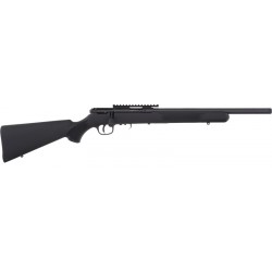 SAVAGE 93R17-FV-SR 17HMR 16.5
