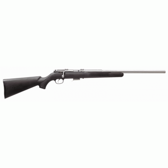 SAVAGE 93R17-FVSS .17HMR 21