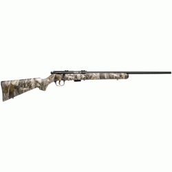 SAVAGE 93R17-CAMO .17HMR 21