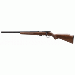 SAVAGE 93R17-GLV .17HMR LH 21