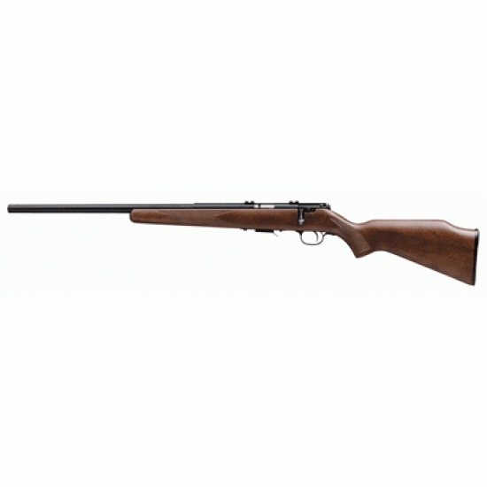 SAVAGE 93R17-GLV .17HMR LH 21