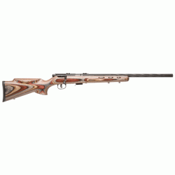 SAVAGE 93R17-BRJ .17HMR 21