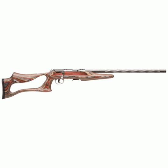 SAVAGE 93R17-BSEV .17HMR 21