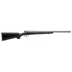 SAVAGE BMAG 17WSM 22" HB 8-SHOT ACCU TRIGGER SS/BLK SYN SAVAGE BMAG 17WSM 22" HB 8-SHOT ACCU TRIGGER SS/BLK SYN