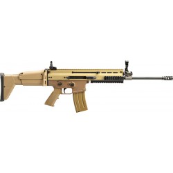 FN SCAR 16S NRCH 5.56 NATO 16.2
