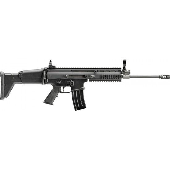 FN SCAR 16S NRCH 5.56 NATO 16.2