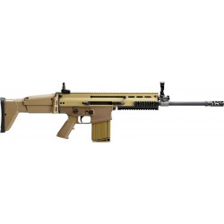 FN SCAR 17S NRCH 7.62 NATO 16.25
