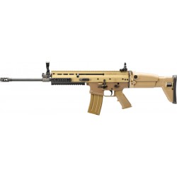 FN SCAR 16S NRCH 5.56 NATO 16.2