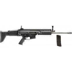 FN SCAR 16S NRCH 5.56 NATO 16.2