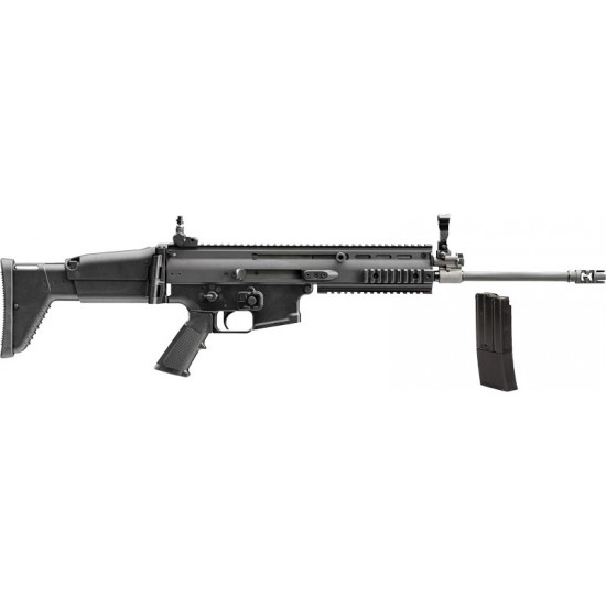 FN SCAR 16S NRCH 5.56 NATO 16.2" 10RD BLACK