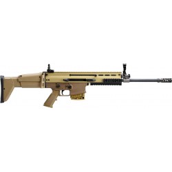 FN SCAR 17S NRCH 7.62 NATO 16.25