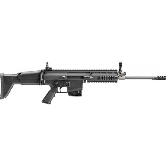FN SCAR 17S NRCH 7.62 NATO 16.25