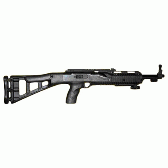 HI-POINT CARBINE 9MM LUGER BLACK