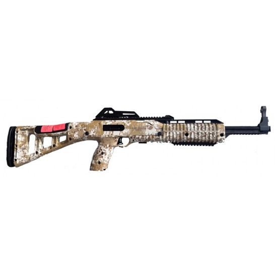 HI-POINT CARBINE 9MM LUGERDESERT DIGITAL CAMO