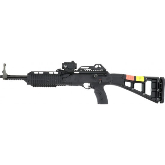 HI-POINT CARBINE 9MM 16.5