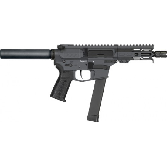 CMMG PISTOL BANSHEE MKGS 9MM 5