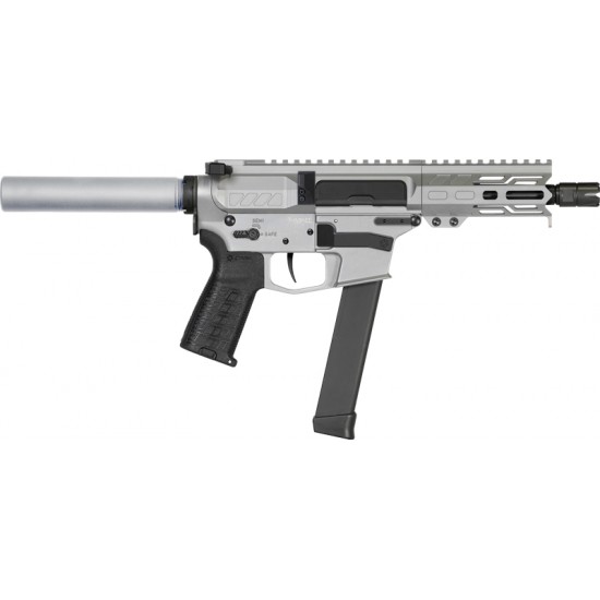 CMMG PISTOL BANSHEE MKGS 9MM 5