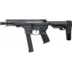 CMMG PISTOL BANSHEE MKGS 9MM 5 CMMG PISTOL BANSHEE MKGS 9MM 5