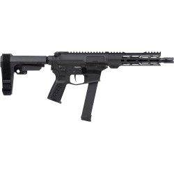 CMMG PISTOL BANSHEE MKGS 9MM 8