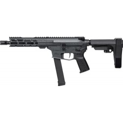 CMMG PISTOL BANSHEE MKGS 9MM 8 CMMG PISTOL BANSHEE MKGS 9MM 8