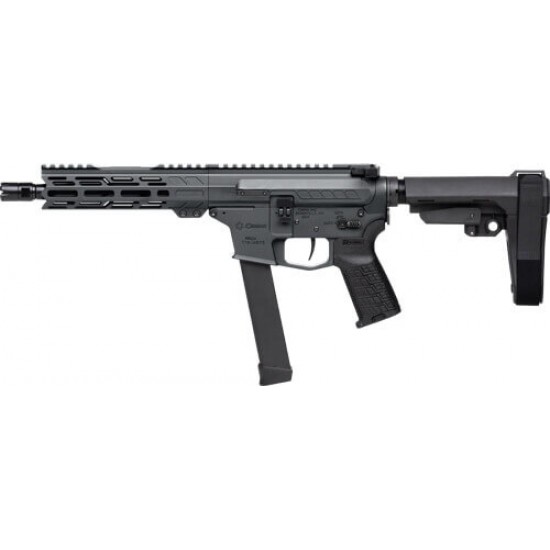 CMMG PISTOL BANSHEE MKGS 9MM 8