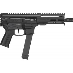 CMMG PISTOL DISSENT MKGS 9MM 6.5 CMMG PISTOL DISSENT MKGS 9MM 6.5