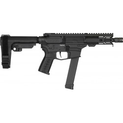 CMMG PISTOL BANSHEE MKGS 9MM 5