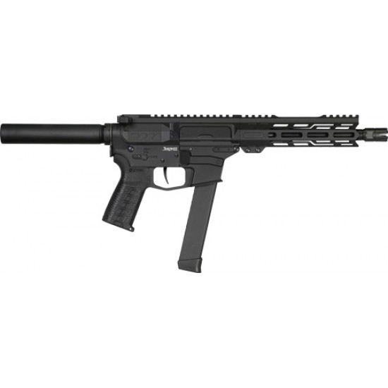 CMMG PISTOL BANSHEE MKGS 9MM 8