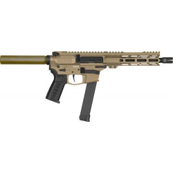 CMMG PISTOL BANSHEE MKGS 9MM 8