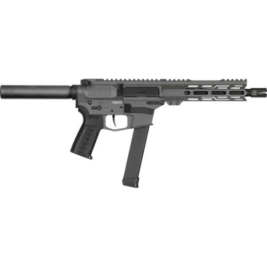 CMMG PISTOL BANSHEE MKGS 9MM 8" 33RD PISTOL TUBE TUNGSTEN