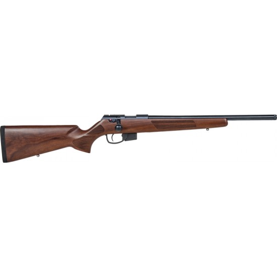 ANSCHUTZ 1761 D HB 17HMR 18