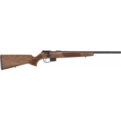 ANSCHUTZ 1761 D HB 17HMR 20