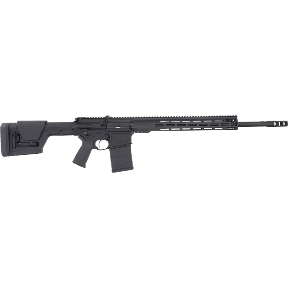 ARMALITE AR10 SUPERSASS GEN2 RIFLE .308 CAL. 20" BBL
