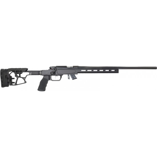 ANSCHUTZ 1710 XLR HB 22LR 23