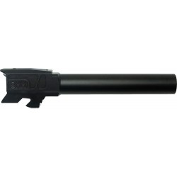 FAXON FITS GLOCK 48 BARREL 9MM DUTY SERIES NON THREADED BLACK FAXON FITS GLOCK 48 BARREL 9MM DUTY SERIES NON THREADED BLACK