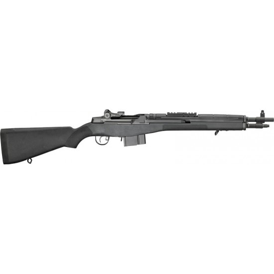 SPRINGFIELD M1A SCOUT SQUAD 308WIN 18