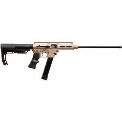 TNW AERO SURVIVAL RIFLE LTE 9MM 16