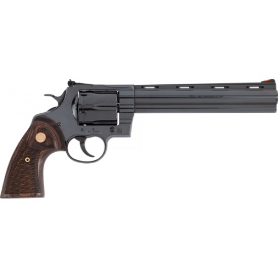 COLT ANACONDA 44MAG 8