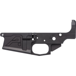 AERO PRECISION M5 STRIPPED LOWER RECEIVER AR-308 BLACK AERO PRECISION M5 STRIPPED LOWER RECEIVER AR-308 BLACK