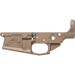 AERO PRECISION M5 STRIPPED LOWER RECEIVER AR-308 FDE AERO PRECISION M5 STRIPPED LOWER RECEIVER AR-308 FDE