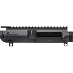 AERO PRECISION M5 STRIPPED UPPER RECEIVER ANODIZED BLACK AERO PRECISION M5 STRIPPED UPPER RECEIVER ANODIZED BLACK