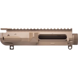 AERO PRECISION M5 STRIPPED UPPER RECEIVER FDE CERAKOTE AERO PRECISION M5 STRIPPED UPPER RECEIVER FDE CERAKOTE