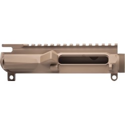 AERO PRECISION M4E1 STRIPPED UPPER RECEIVER ANODIZED FDE AERO PRECISION M4E1 STRIPPED UPPER RECEIVER ANODIZED FDE