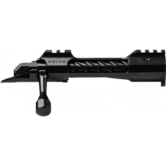 AERO PRECISION LW SOLUS ACTION LONG STANDARD