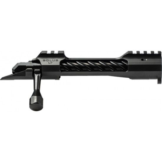 AERO PRECISION SOLUS .308WIN S/A BARRELED RECEIVER NITRIDE