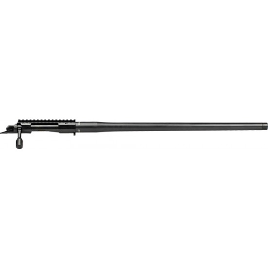 AERO PRECISION SOLUS BARRELED SHORT ACTION 26