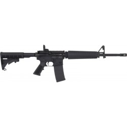 AERO PRECISION AC-15M RIFLE 5.56 NATO 16