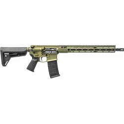 AERO PRECISION M4E1 PRO RIFLE 5.56 NATO 16