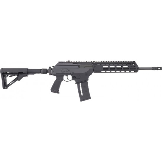 IWI GALIL ACE RIFLE GEN2 .223 REM 16" SIDE FOLDING ADJ STOCK