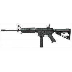 COLT AR-15 9MM CARBINE 16.1